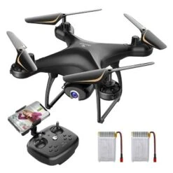 SNAPTAIN SP650 GPS FPV Drone With 2K Camera Live Video -Best Toys Store GUEST 65e9eece 218a 45cf a565 c5b2e627f603
