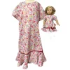 Doll Clothes Superstore Size 16 Matching Girl And Doll Red Flower Dresses -Best Toys Store GUEST 66aad2af aa09 46ee a50f 3cc24f8d9fd5