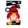 License 2 Play Inc Angry Birds Movie 4.5" Plush Clip On: Red 1 License 2 Play Inc Angry Birds Movie 4.5" Plush Clip On: Red -Best Toys Store GUEST 67a912a7 f197 4d5e b55f 19cd1530c41b