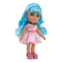 Adora Fairy Garden Friends - 6 Inch Interactive Doll With Magical Hair - Rose -Best Toys Store GUEST 67d39296 dd6a 4402 b084 3d1dd6b6eb38