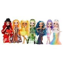 Rainbow High Fantastic Fashion Amaya Raine 11" Doll W/ Playset 12 Rainbow High Fantastic Fashion Amaya Raine 11" Doll W/ Playset -Best Toys Store GUEST 683299b0 e86c 4631 99b9 94f291eeacaa