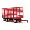 Standi Toys 1/64 Red Plastic Tandem Axle Hay Wagon ST232 2 Standi Toys 1/64 Red Plastic Tandem Axle Hay Wagon ST232 -Best Toys Store GUEST 68c0e201 4d12 4826 93b8 0d02dd605fe4