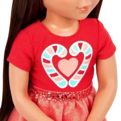 Glitter Girls Eve Doll & Christmas Tree Bundle -Best Toys Store GUEST 68dccf59 f46f 408b 8f90 fc1b45e77e8b