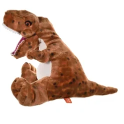Wild Republic Cuddlekins T-Rex Stuffed Animal, 12 Inches 7 Wild Republic Cuddlekins T-Rex Stuffed Animal, 12 Inches -Best Toys Store GUEST 691f7019 5d61 4cc2 9cd4 2134abbad398