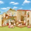 Calico Critters Hillcrest Home Gift Set, Dollhouse Playset With Figures, Furniture And Accessories 1 Calico Critters Hillcrest Home Gift Set, Dollhouse Playset With Figures, Furniture And Accessories -Best Toys Store GUEST 692a99f2 79cb 48b7 a33d 06790f720d2a