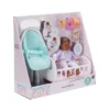 Perfectly Cute Baby Snack And Nap Set 8" Baby Doll - Brown Hair/Brown Eyes -Best Toys Store GUEST 698d157f 9e61 460b a00b ef494e10c495