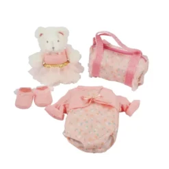 Madame Alexander Small Wonder 14" Ballet Set -Best Toys Store GUEST 69cf7c2d 5bbf 48ef 9a8a c813af96abf3
