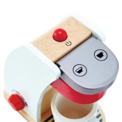 HAPE My Coffee Machine Wooden Play Set -Best Toys Store GUEST 6a68e67f 45f8 4d8e ab04 3c57e52807bb