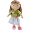 HABA Hedda 12" Soft Doll - Machine Washable With Embroidered Face -Best Toys Store GUEST 6abca5ef cf91 46ba af34 39af185032c4
