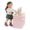 Our Generation Brewed For You Coffee Maker Accessory Set For 18" Dolls -Best Toys Store GUEST 6b396583 0a33 4e22 a420 3e1e5a39e39f