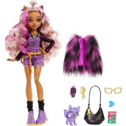 Monster High Clawdeen Wolf Doll -Best Toys Store GUEST 6b7ec6f4 491e 4da6 bbf9 b27b64f1a31b