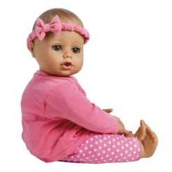 ADORA PlayTime Baby - Pink -Best Toys Store GUEST 6b944d0b d438 4fe6 9e85 7a146811bceb