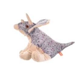 Wild Republic Cuddlekins Triceratops Stuffed Animal, 12 Inches -Best Toys Store GUEST 6b96cb7f 9647 481a b7f6 73fe045aeaa5