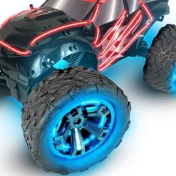 LumiTek R/C Neon Giant Monster Truck -Best Toys Store GUEST 6b9dae6a 6226 4e9c b5a5 ea2f064a4c64