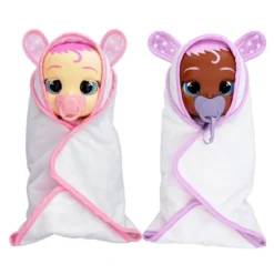 Cry Babies Newborn Molly Interactive Baby Doll With 20+ Baby Sounds And Interactive Bracelet 12 Cry Babies Newborn Molly Interactive Baby Doll With 20+ Baby Sounds And Interactive Bracelet -Best Toys Store GUEST 6beae2b2 11a0 487c b5c7 09dc904aa82e