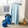 Blue Dinosaur Plush Animal With Mini Plush - 2pk - Cloud Island™ -Best Toys Store GUEST 6c94dc4e 4c16 4355 bba6 57951a7c6f1f