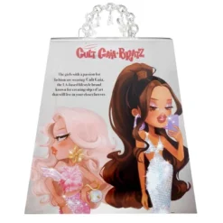 Bratz X Cult Gaia Special Edition Designer Cloe Fashion Doll -Best Toys Store GUEST 6cf1a2e2 8650 4748 9f57 34ca729fba9d