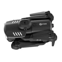 Contixo F19 Drone With 1080P Camera – RC Quadcopter With Obstacle Avoidance, Follow Me, Waypoint Fly, Altitude Hold, Headless Mode, 20 Min Flight 15 Contixo F19 Drone With 1080P Camera – RC Quadcopter With Obstacle Avoidance, Follow Me, Waypoint Fly, Altitude Hold, Headless Mode, 20 Min Flight -Best Toys Store GUEST 6dac39e6 6341 4251 b8e2 2f459f25aa12