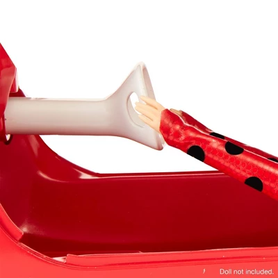 Miraculous Volkswagon E-bug Vehicle 7 Miraculous Volkswagon E-bug Vehicle - Image 5