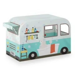 Martha Stewart Kids' Pet Grooming Van Play Tent -Best Toys Store GUEST 6dc79345 655c 4cfb b147 183e616ec006