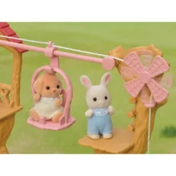 Calico Critters Baby Ropeway Park -Best Toys Store GUEST 6de2b37a 2c07 4461 9c16 b92d392ad127