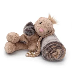 Plushible Blankie Besties 2-in-1 Plush And Blanket Benny The Bunny 14 Plushible Blankie Besties 2-in-1 Plush And Blanket Benny The Bunny -Best Toys Store GUEST 6df88a64 0789 4522 9c7e 7e63fb1d8422