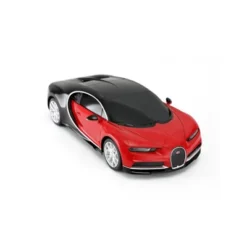 Link Ready! Set! Go! 1/24 Scale Bugatti Chiron RC Model Car Red, Bugatti Toy Car -Best Toys Store GUEST 6e2af674 4ffb 484f 8e41 9b7767358383