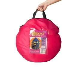Ningbo Zhongying Leisure Products Pink Fantasy Castle Play Tent | 54 X 41 Inches 11 Ningbo Zhongying Leisure Products Pink Fantasy Castle Play Tent | 54 X 41 Inches -Best Toys Store GUEST 6e51cd91 0c5c 411c acf5 dc11cebe08da
