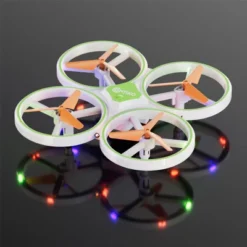 Contixo 7" TD1 Kids Indoor Outdoor RC Easy To Fly Quadcopter Drone With LED Lights With 3d Flip -Best Toys Store GUEST 6e67a628 0d3a 4fca 9016 c2d9d9770b66