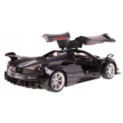 Link 1:14 RC Pagani Huayra Super Sports Car Bright Headlights And Rear Lights Great Gift For Kids - Black 10 Link 1:14 RC Pagani Huayra Super Sports Car Bright Headlights And Rear Lights Great Gift For Kids - Black -Best Toys Store GUEST 6eda4295 bbc1 4fbe 90cc 9ab346edfcd6