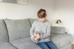 Bearington Collection Lil' Peanut Plush Stuffed Animal Squirrel, 7" 8 Bearington Collection Lil' Peanut Plush Stuffed Animal Squirrel, 7" -Best Toys Store GUEST 6efea3f3 86c4 44f9 b10a a0ebab844164