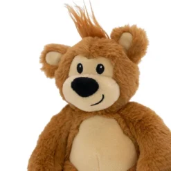 Plushible 10 Inch Plush Pawley The Bear (Standing) -Best Toys Store GUEST 6f09d879 124c 488b adb4 dc6fe45341e2