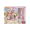 Calico Critters Pony's Stylish Hair Salon -Best Toys Store GUEST 6f241300 23be 4f7e a55f cbf74a7867d4