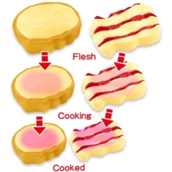 Link Little Chef Mini Kitchen Playset With Sound And Color Changing Lights For Realistic Cooking 13 Link Little Chef Mini Kitchen Playset With Sound And Color Changing Lights For Realistic Cooking -Best Toys Store GUEST 6f5a455e 8289 46ff 9d4a 695cc02f0a65