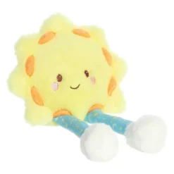 Ebba Large Sun My Universe Adorable Baby Stuffed Animal Yellow 13" -Best Toys Store GUEST 70047785 3bd6 4c06 aa22 05b643f89b73