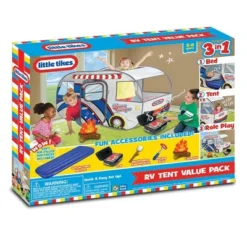 Little Tikes RV Camper - Value Pack 7 Little Tikes RV Camper - Value Pack -Best Toys Store GUEST 702c52b9 bc09 4b5d 8fb5 0727464bf033
