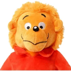 Mighty Mojo The Berenstain Bears (Brother & Sister) Plush Doll Set 14" 13 Mighty Mojo The Berenstain Bears (Brother & Sister) Plush Doll Set 14" -Best Toys Store GUEST 7040cb72 c32d 42b3 9c7f 3ccf3813a160