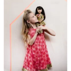 A Girl For All Time: Nisha, Your Modern Girl 16 Inch British Girl Doll -Best Toys Store GUEST 705e08a7 1642 42b9 a63b 22983fcc7a13