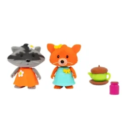 Li'l Woodzeez Acorn Treehouse -Best Toys Store GUEST 7129fbd4 e876 4d0d 9060 618b2c07c206