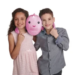 Fingerlings HUGS - Rachel (Pink Glitter) - Interactive Plush Narwhal - By WowWee -Best Toys Store GUEST 714c81ae 3fd9 44b8 acdd 476f41805aee