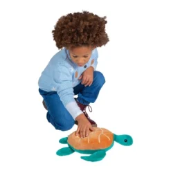 Manhattan Toy Velveteen Salty Sea Turtle Ocean Life Toy Stuffed Animal, 14.5" 13 Manhattan Toy Velveteen Salty Sea Turtle Ocean Life Toy Stuffed Animal, 14.5" -Best Toys Store GUEST 71a658b0 8c48 4fc7 a0e7 2bc79a7f8fca