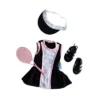 Healthy Roots Tennis Uniform Outfit For Dolls -Best Toys Store GUEST 71bcd9ce d813 4db4 a9ff 03e0de830cb2