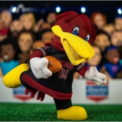 Bleacher Creatures South Carolina Gamecocks Cocky 10" Mascot Plush Figures -Best Toys Store GUEST 720936dc 8a49 4251 af5a 495ad8f1a992