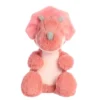 Ebba Eco Ebba 12" Tai Tricera Pink Stuffed Animal -Best Toys Store GUEST 720b5760 076f 449f 8d16 b8b4c1ec3ca8