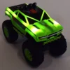 Maxx Action Glow Racers Hyper Climb Motorized Monster Truck Toy Vehicle -Best Toys Store GUEST 725642f3 c876 4288 9122 a47c7292c095