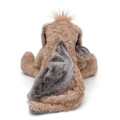 Plushible Blankie Besties 2-in-1 Plush And Blanket Benny The Bunny 12 Plushible Blankie Besties 2-in-1 Plush And Blanket Benny The Bunny -Best Toys Store GUEST 729ecbc4 53ef 4c8c 94c6 caa7063d4339