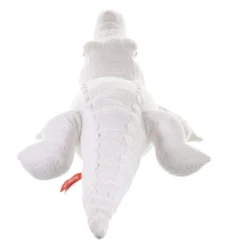 Wild Republic Cuddlekins White Alligator Stuffed Animal, 12 Inches -Best Toys Store GUEST 72b21f5b 35d9 464a 8977 f3441fe5e3ff