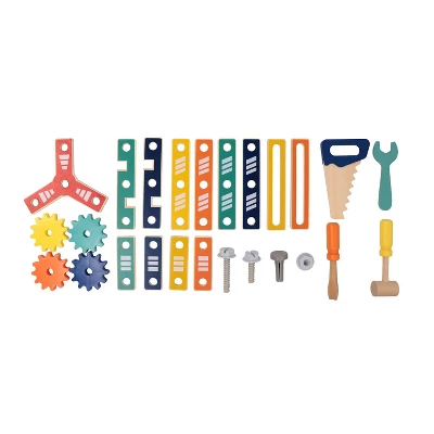 Leo & Friends Master Workbench 4 Leo & Friends Master Workbench - Image 2