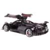 Link 1:14 RC Pagani Huayra Super Sports Car Bright Headlights And Rear Lights Great Gift For Kids - Black -Best Toys Store GUEST 72e1d768 aeed 4200 b350 2adf0e3a66ab