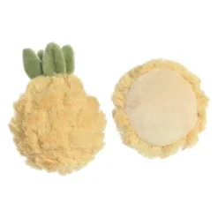 Ebba Mini Pineapple Rattle & Crinkle Set Precious Produce Adorable Baby Stuffed Animal Yellow 4" -Best Toys Store GUEST 737085d5 47bb 493e b618 81c238b2896f